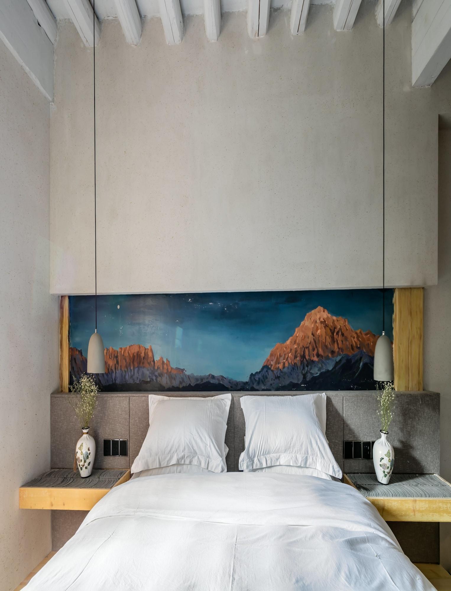 Shangri-La Karesansui Hotel ภายนอก รูปภาพ