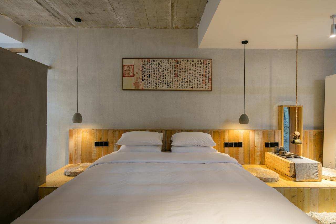 Shangri-La Karesansui Hotel ภายนอก รูปภาพ