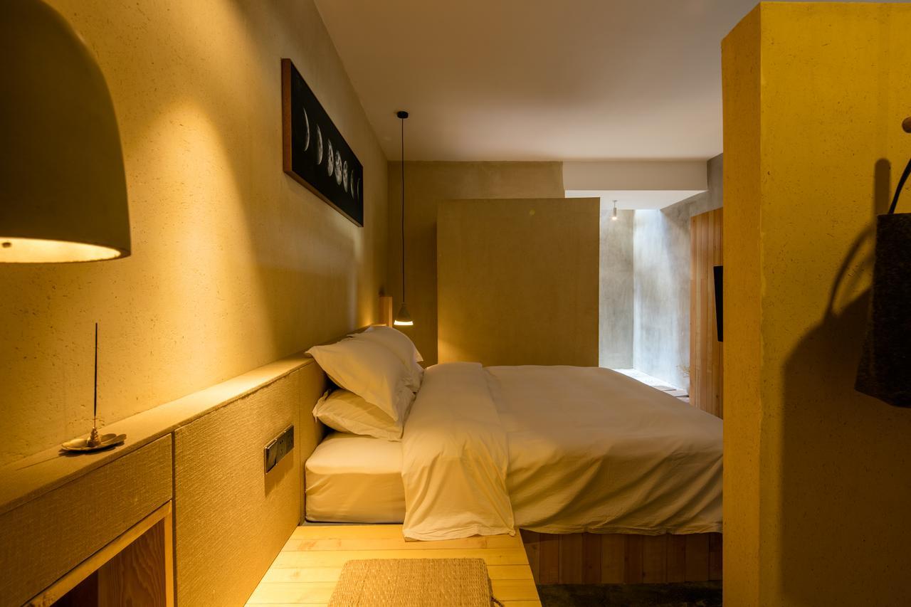 Shangri-La Karesansui Hotel ภายนอก รูปภาพ